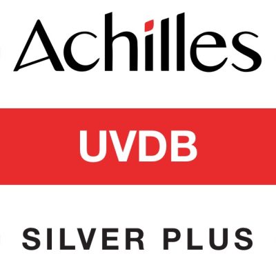 Achilles UVDB Stamp Silver Plus
