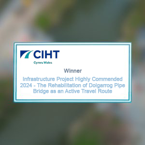 CIHT_CYMRU_WALES_AWARD CIHT_CYMRU_WALES_AWARD