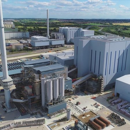 Ferrybridge