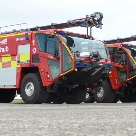 Firetrucks