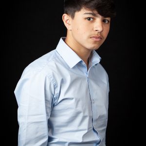 Ibrahim Qureshi