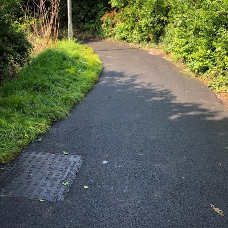 Path