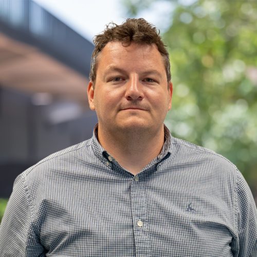 Ryan James - FRONT-GREEN