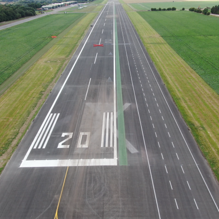 Thatchams Runway