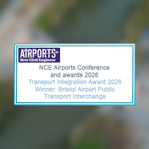 Transport Integration Award 2026